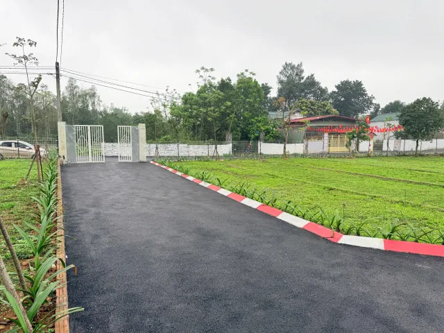 Bất động sản tại Phú Thọ - ảnh 1