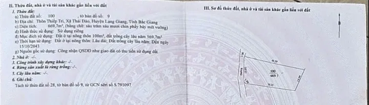 Bất động sản tại Bắc Ninh - ảnh 1
