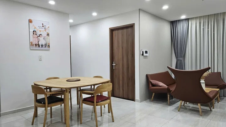 Bất động sản tại Bình Dương - ảnh 1