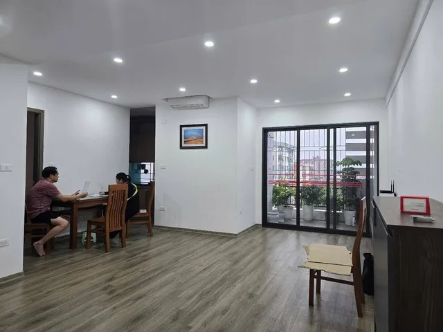 Bất động sản tại Hà Nội - ảnh 1