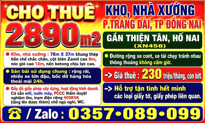 Bất động sản tại Đồng Nai - ảnh 1