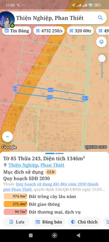 Bất động sản tại Bình Thuận - ảnh 1
