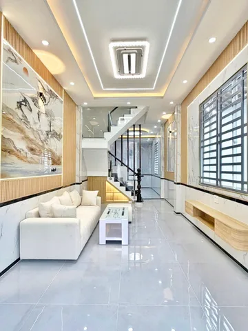 Bất động sản tại TP. Hồ Chí Minh - ảnh 1