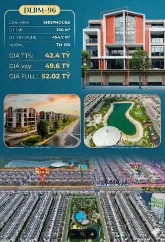 Bất động sản tại Hưng Yên - ảnh 1