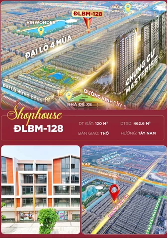 Bất động sản tại Hưng Yên - ảnh 1