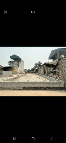 Bất động sản tại Nam Định - ảnh 1