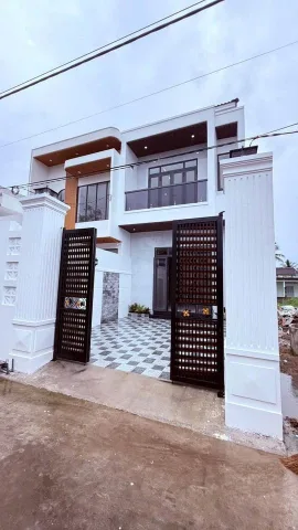 Bất động sản tại Long An - ảnh 1