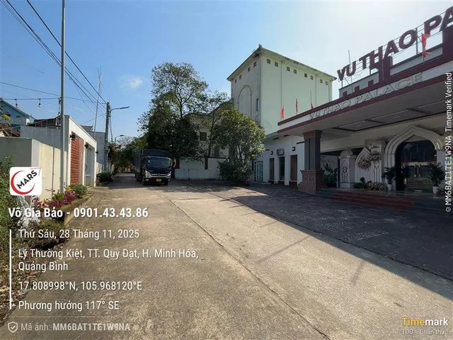 Bất động sản tại Quảng Trị - ảnh 1