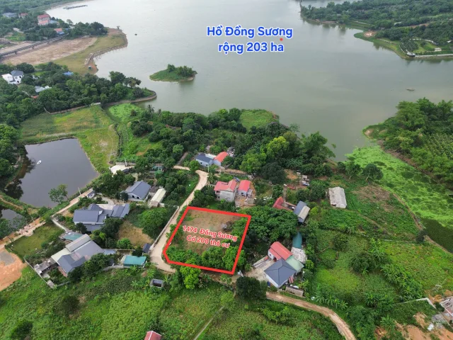 Bất động sản tại Phú Thọ - ảnh 1