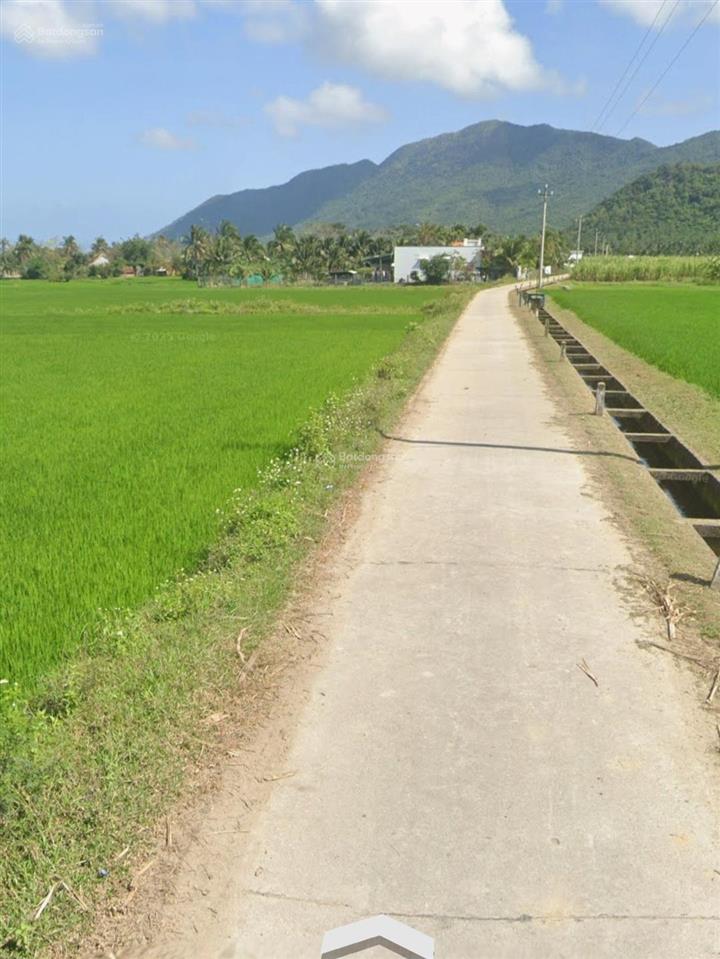 Bất động sản tại Khánh Hòa - ảnh 1