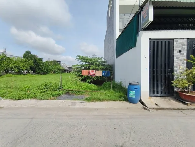 Bất động sản tại Tây Ninh - ảnh 1