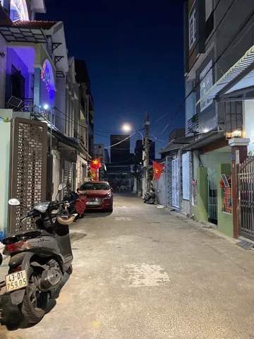 Bất động sản tại Đà Nẵng - ảnh 1