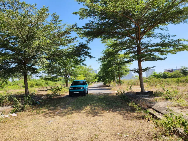 Bất động sản tại Đà Nẵng - ảnh 1