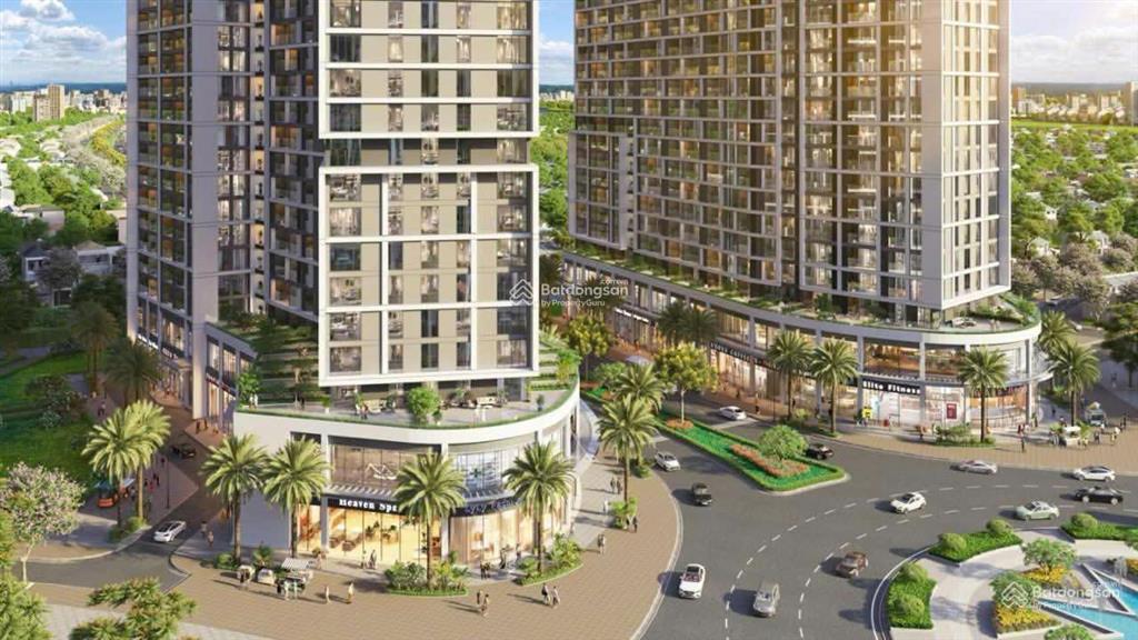 Bất động sản tại Đà Nẵng - ảnh 1