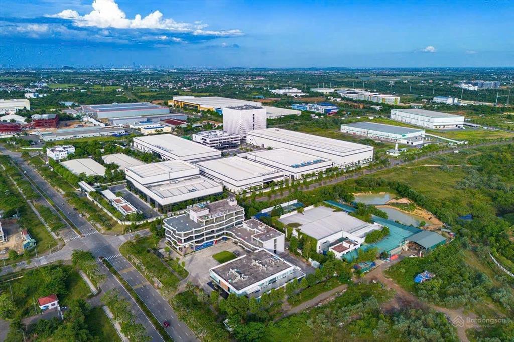 Bất động sản tại Hòa Bình - ảnh 1