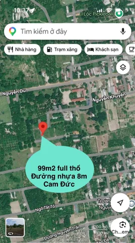 Bất động sản tại Khánh Hòa - ảnh 1