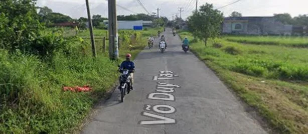 Bất động sản tại Tây Ninh - ảnh 1