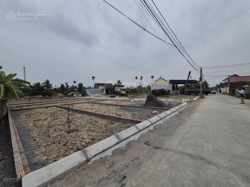 Bất động sản tại Hải Phòng - ảnh 1