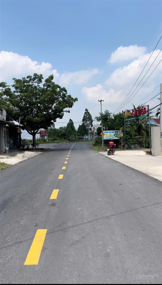 Bất động sản tại Bình Dương - ảnh 1