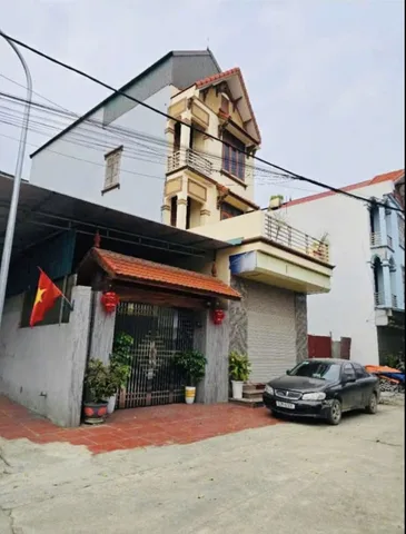 Bất động sản tại Bắc Ninh - ảnh 1