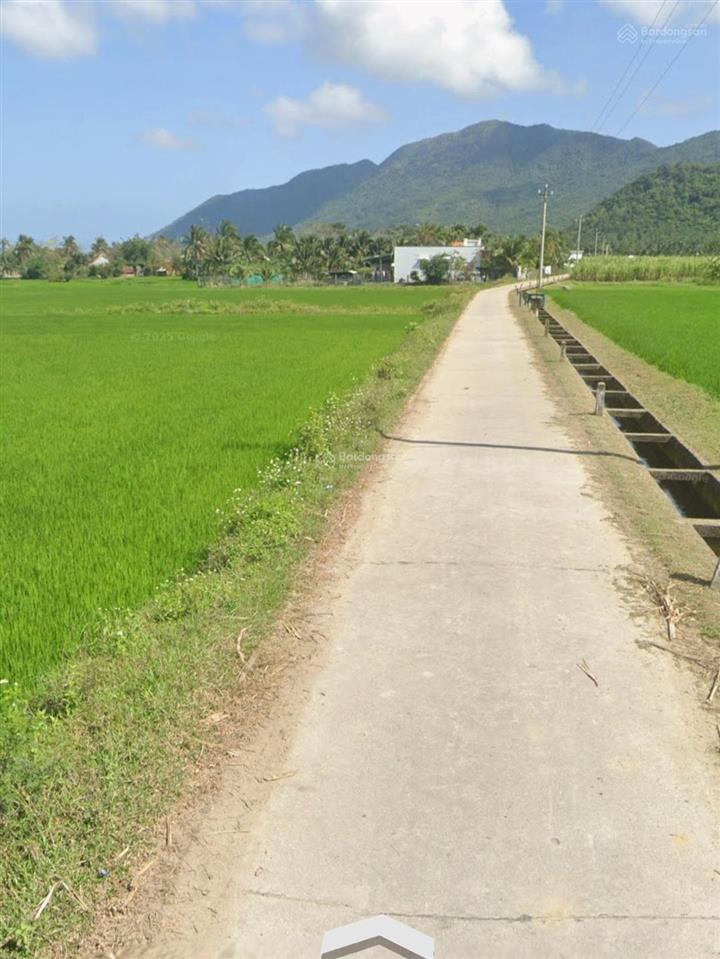 Bất động sản tại Khánh Hòa - ảnh 1