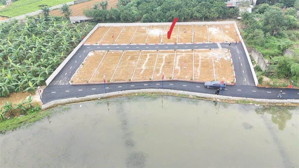 Bất động sản tại Hòa Bình - ảnh 1