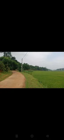 Bất động sản tại Hòa Bình - ảnh 1