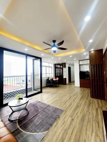 Bất động sản tại Hà Nội - ảnh 1