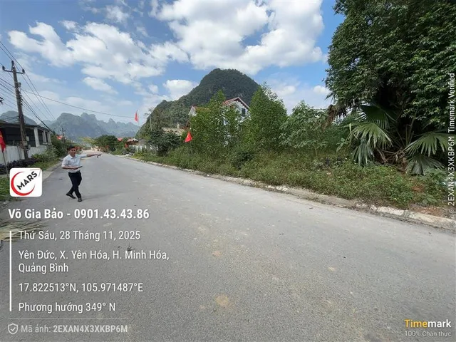 Bất động sản tại Quảng Trị - ảnh 1