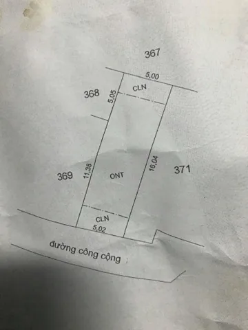 Bất động sản tại Tiền Giang - ảnh 1