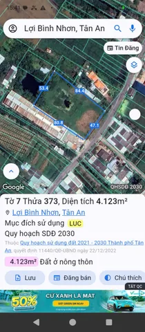 Bất động sản tại Tây Ninh - ảnh 1