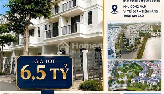 Bất động sản tại Bà Rịa - Vũng Tàu - ảnh 1