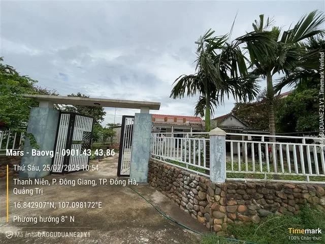 Bất động sản tại Quảng Trị - ảnh 1