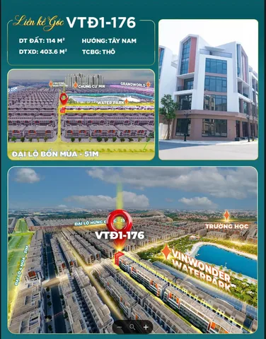 Bất động sản tại Hưng Yên - ảnh 1