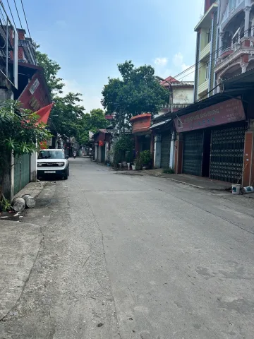 Bất động sản tại Bắc Ninh - ảnh 1