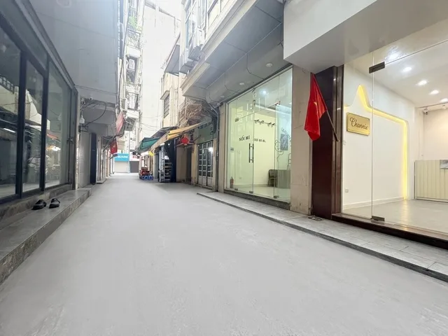 Bất động sản tại Hà Nội - ảnh 1