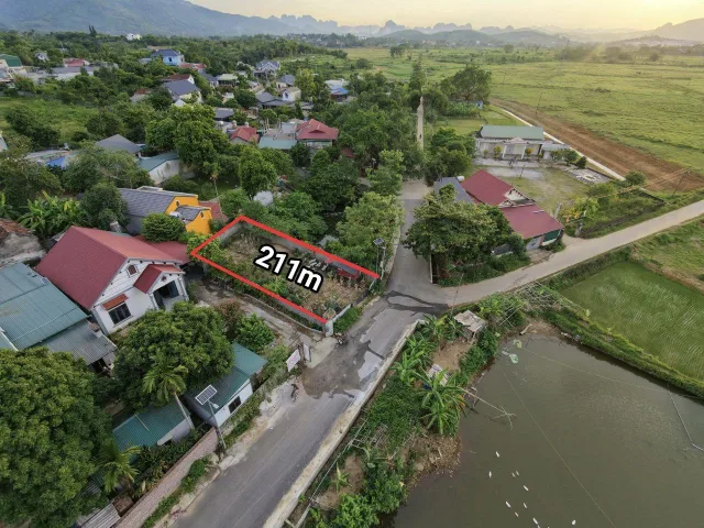 Bất động sản tại Hòa Bình - ảnh 1