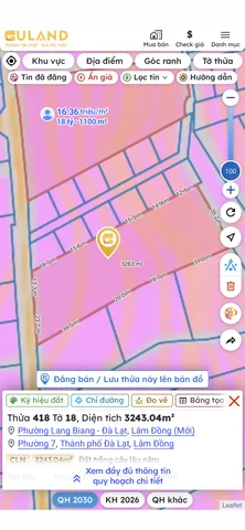 Bất động sản tại Lâm Đồng - ảnh 1