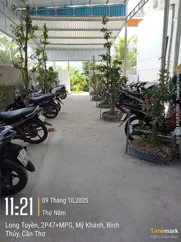 Bất động sản tại Cần Thơ - ảnh 1