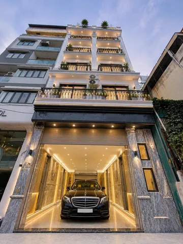 Bất động sản tại Hà Nội - ảnh 1