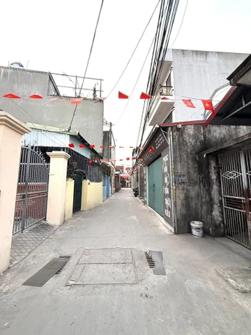 Bất động sản tại Hải Phòng - ảnh 1