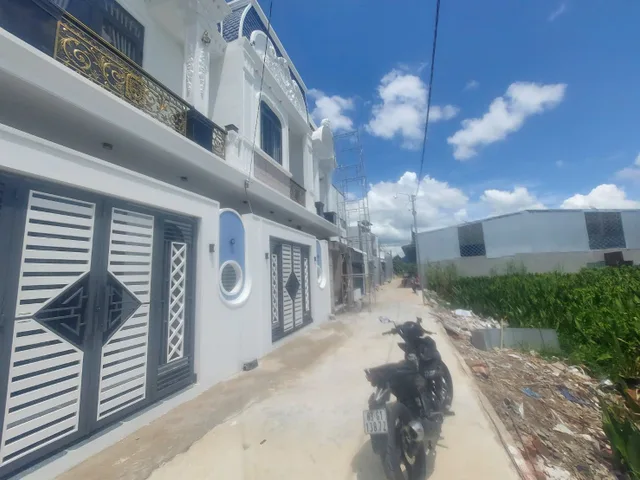 Bất động sản tại Cần Thơ - ảnh 1