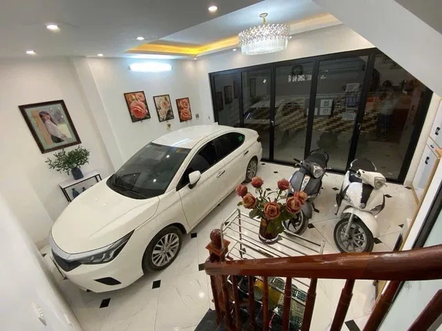 Bất động sản tại Hà Nội - ảnh 1