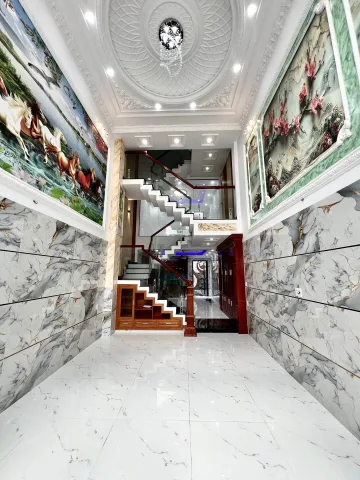 Bất động sản tại TP. Hồ Chí Minh - ảnh 1
