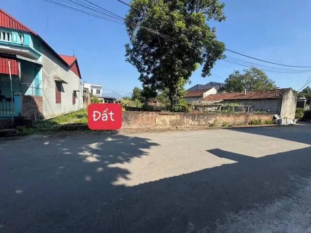Bất động sản tại Phú Thọ - ảnh 1
