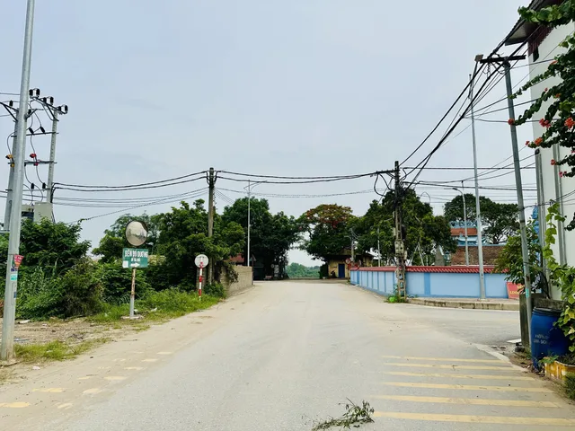 Bất động sản tại Hưng Yên - ảnh 1