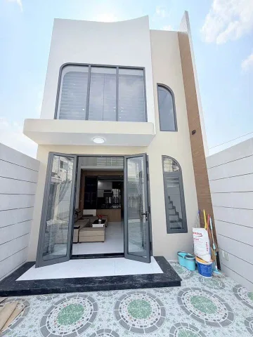 Bất động sản tại Đồng Nai - ảnh 1