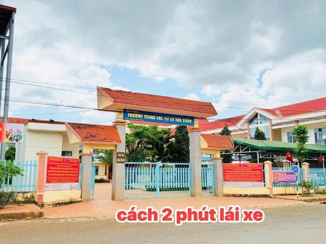 Bất động sản tại Đắk Lắk - ảnh 1