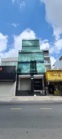 Bất động sản tại TP. Hồ Chí Minh - ảnh 1