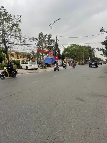 Bất động sản tại Hải Phòng - ảnh 1